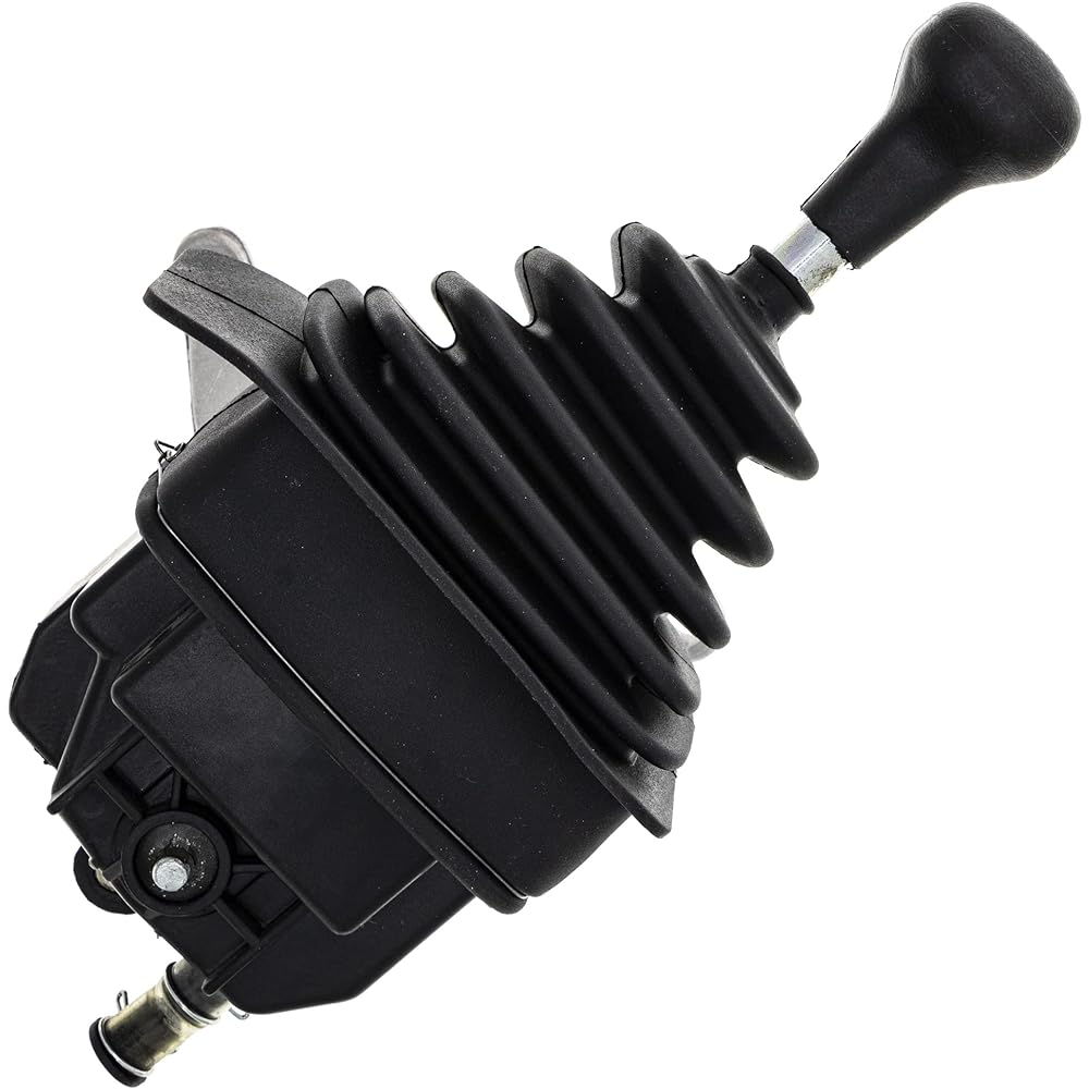 Yamaha GRIZZLY 660 5km-18300-03-00 5km-18300-02 with niche gear shifter rod