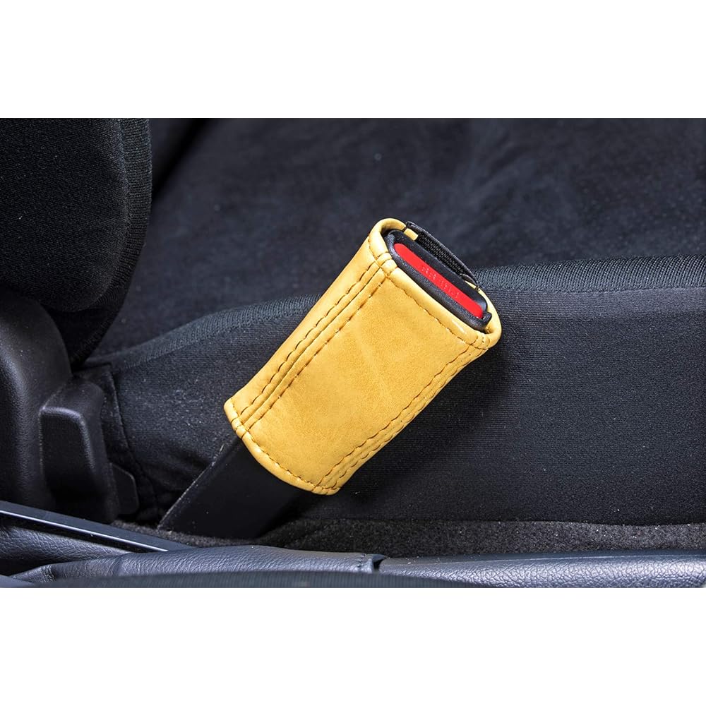 grace buckle cover set of 2 antique denim GAC-BC-ATDN