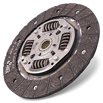VALEO SERVICE 826213 Clutch Kit by Valeo