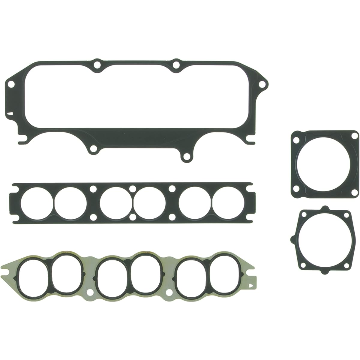 FEL-PRO MS96455 Upper Intake/Prenam Gasket Set