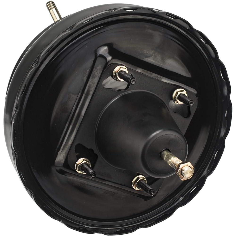 3 Mirror Vacuum Power Brake Booster 1996 1997 1999 2000 Toyota 4 Runner 44610-3D700 53-2727