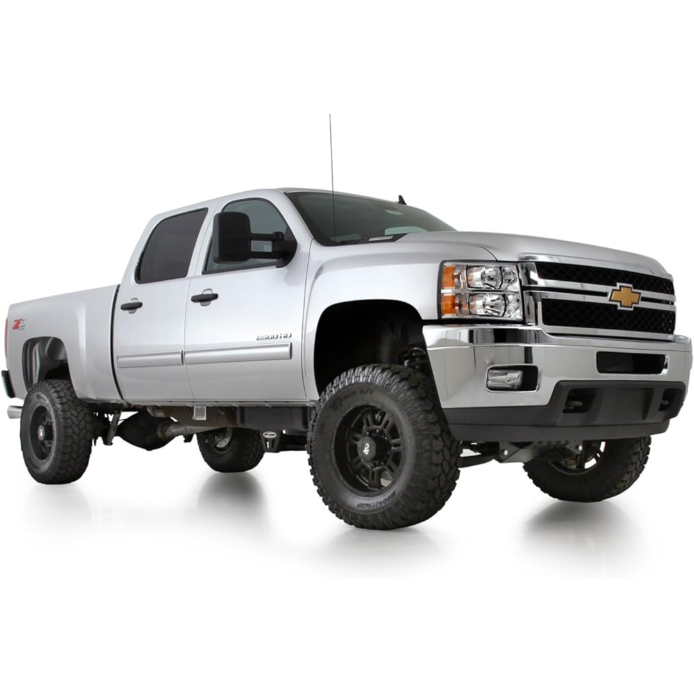 Pro Comp (63161) 2.5 inch level lift