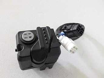 2WD/4WD Drive Switch 4x4 Switch HISUN ATV/UTV400 500 700 MSU700 MASSIMO YS400