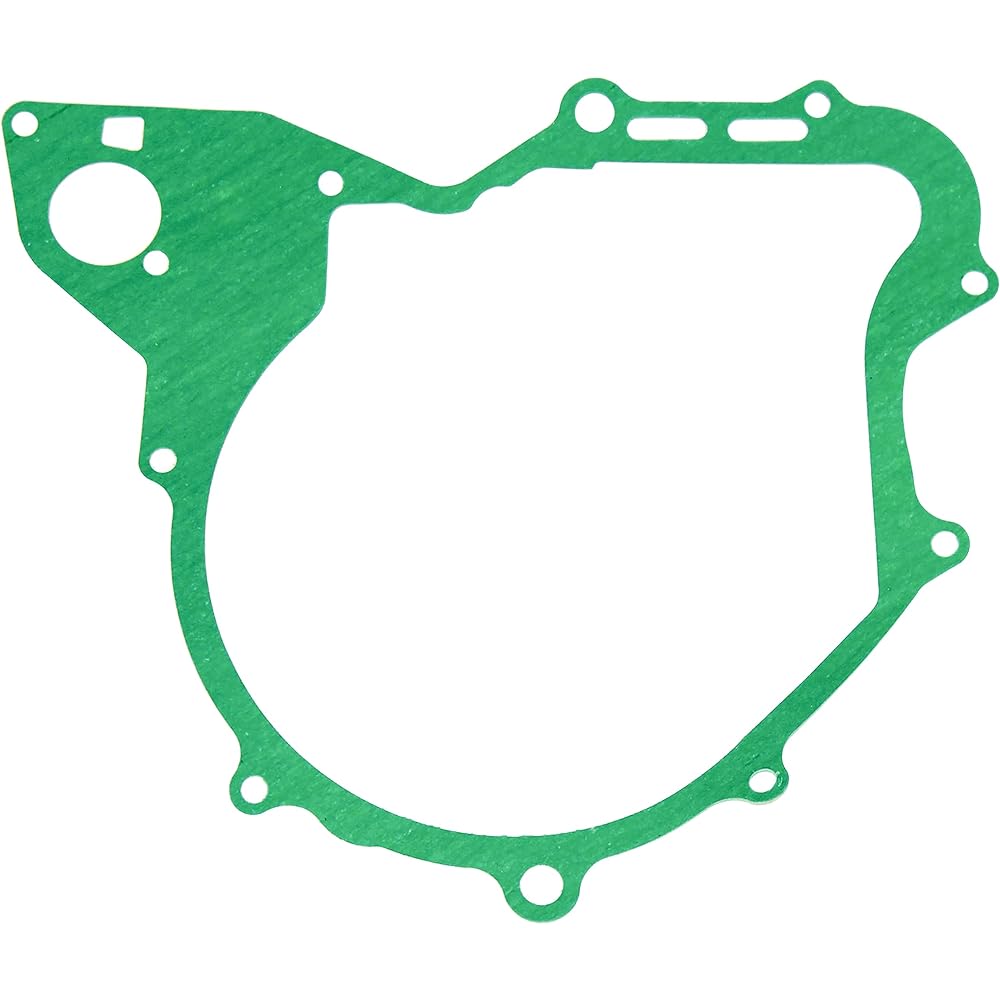 Caltric Stator Gasket YAMAHA XVS650 XVS-650 V-STAR 650 Classic 1998-2010