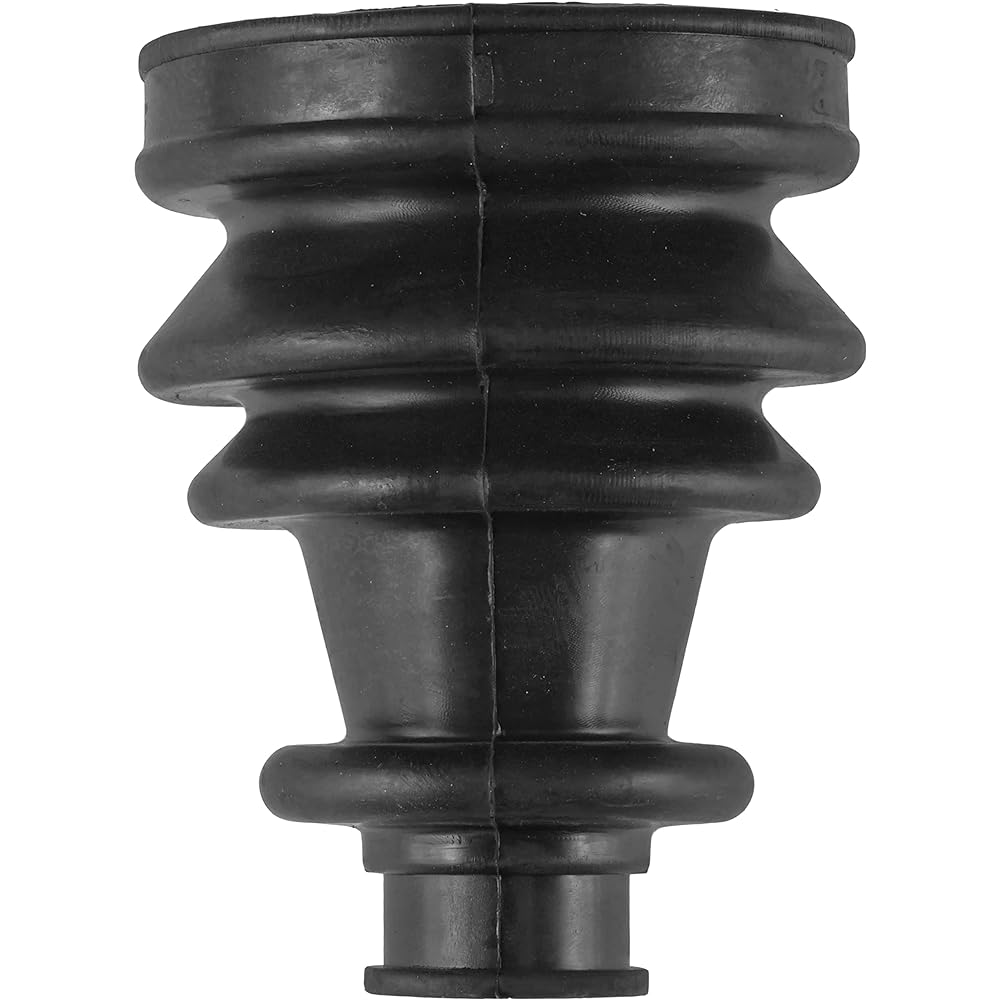 Compatible with Caltric Front left and right Axel CV boot kit Polaris 2203440