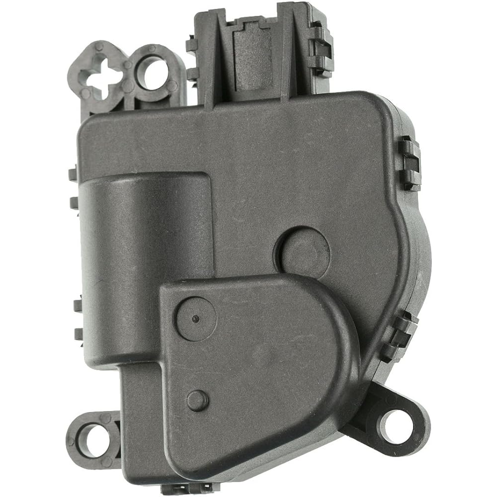 HVAC Air Door Actuator Heater Blend Dore Bar Dodge Durango Calibal Jeep Patriot Patriot Rangler Lamb Seving Aspen