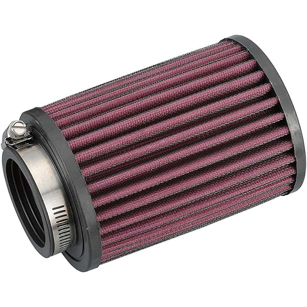 POSH Motorcycle Supplies Efficient Air Filter TW200 023028-PO