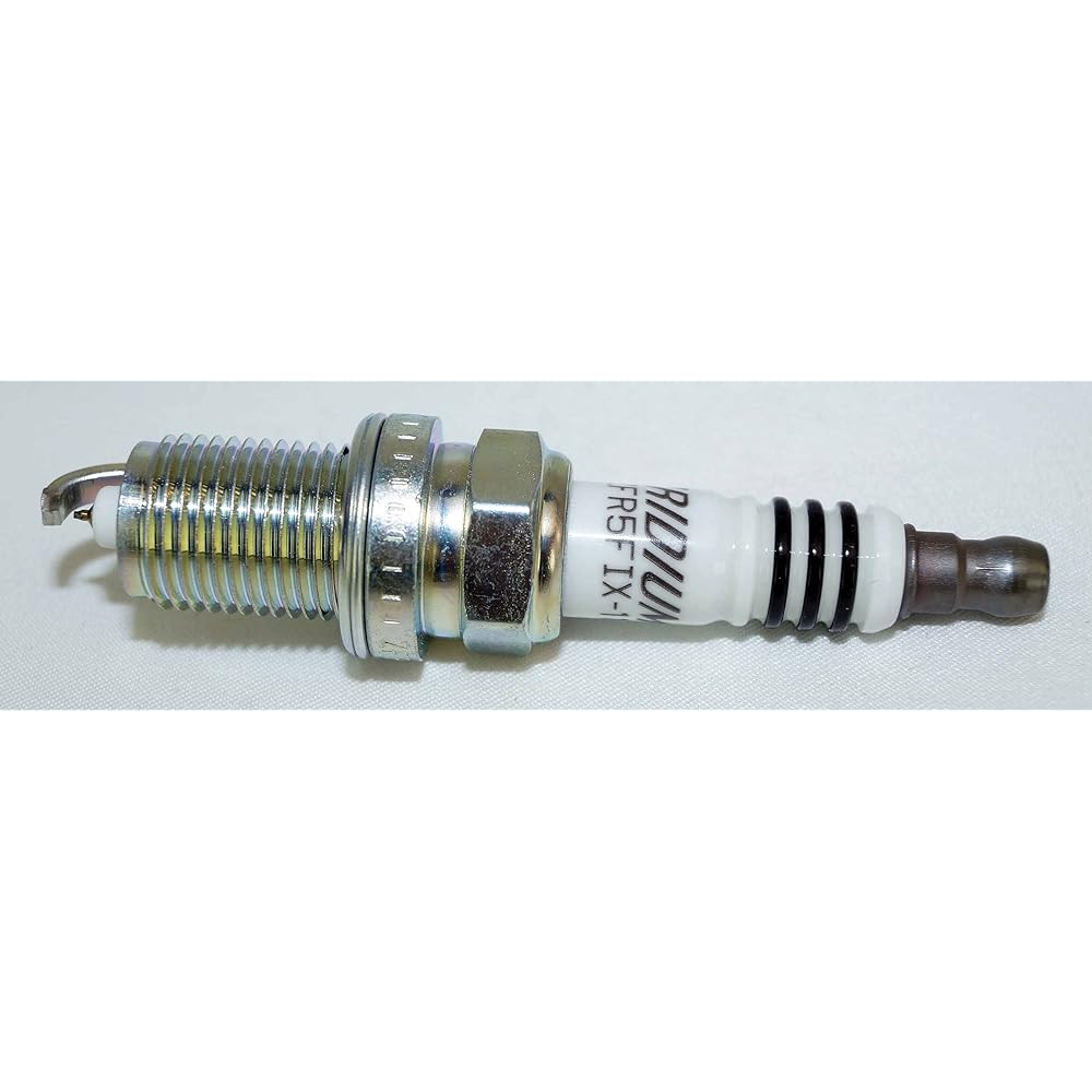 4* New* - # 2477 Iridium Spark Plug ------------------------------ NGK ZFR5FIX -11