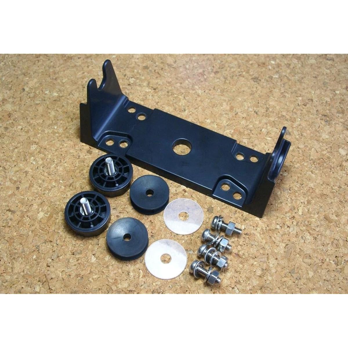 HONDEX Fish Finder Mounting Stand Set TKS01