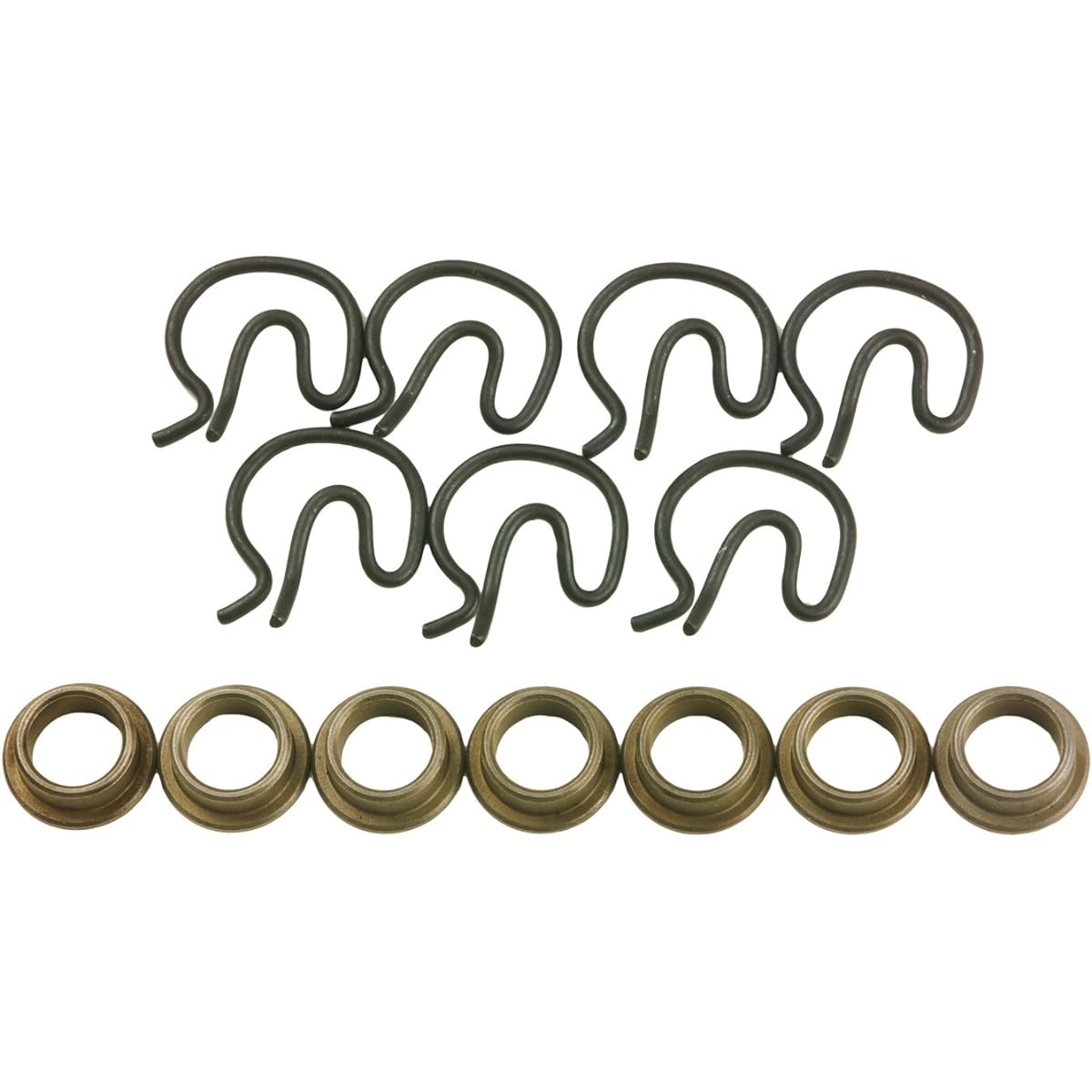 Hurst Pit Pack-Steel