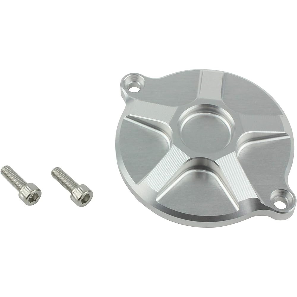 SHIFT UP Billet Cam Cover Red MONKEY125 | MONKEY125 | Grom(2013-2018) | MSX125(2013-2018) | 260103-02