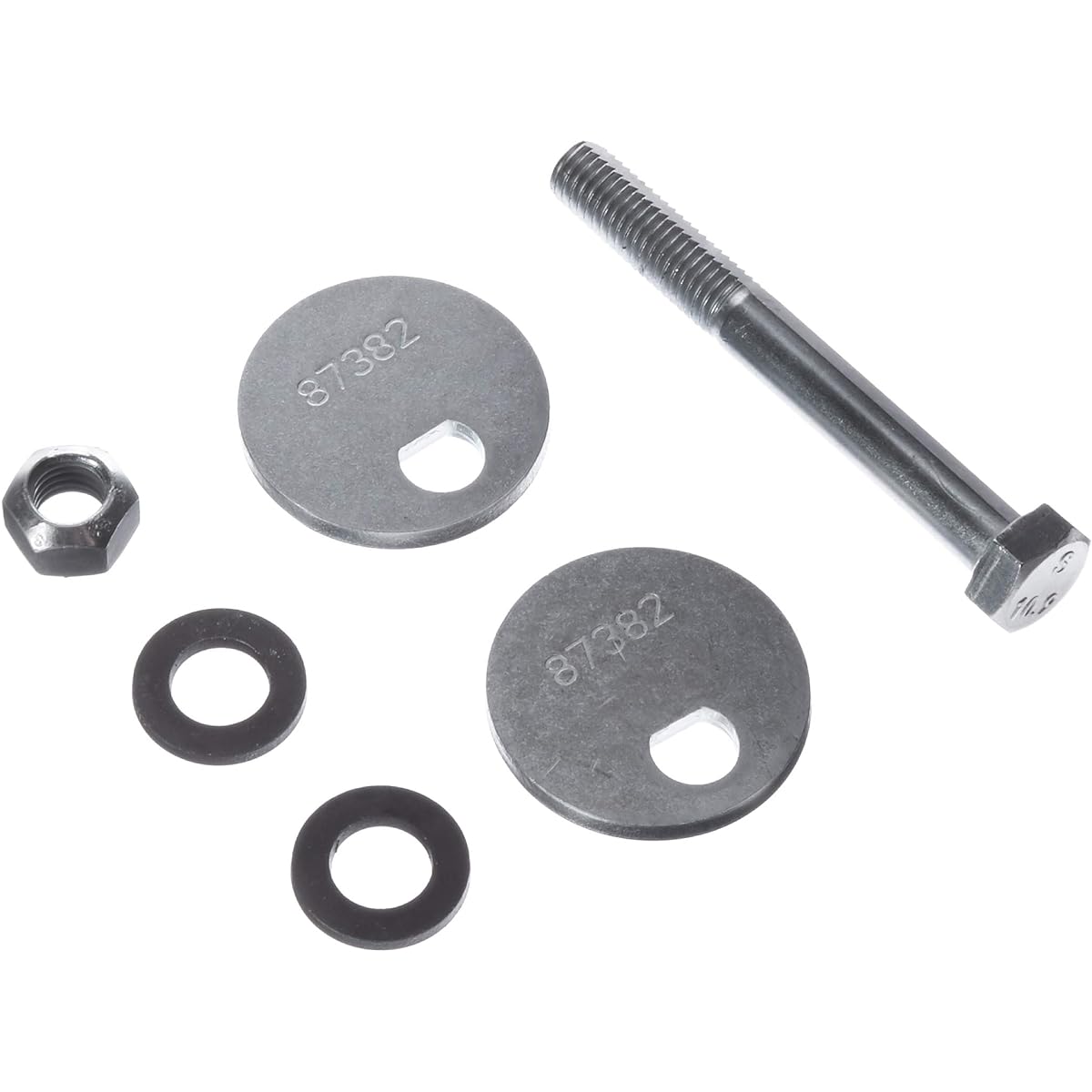 SPECIALTY PRODUCTS COMPANY 87385 For Come Bolt Kit Ford F-150