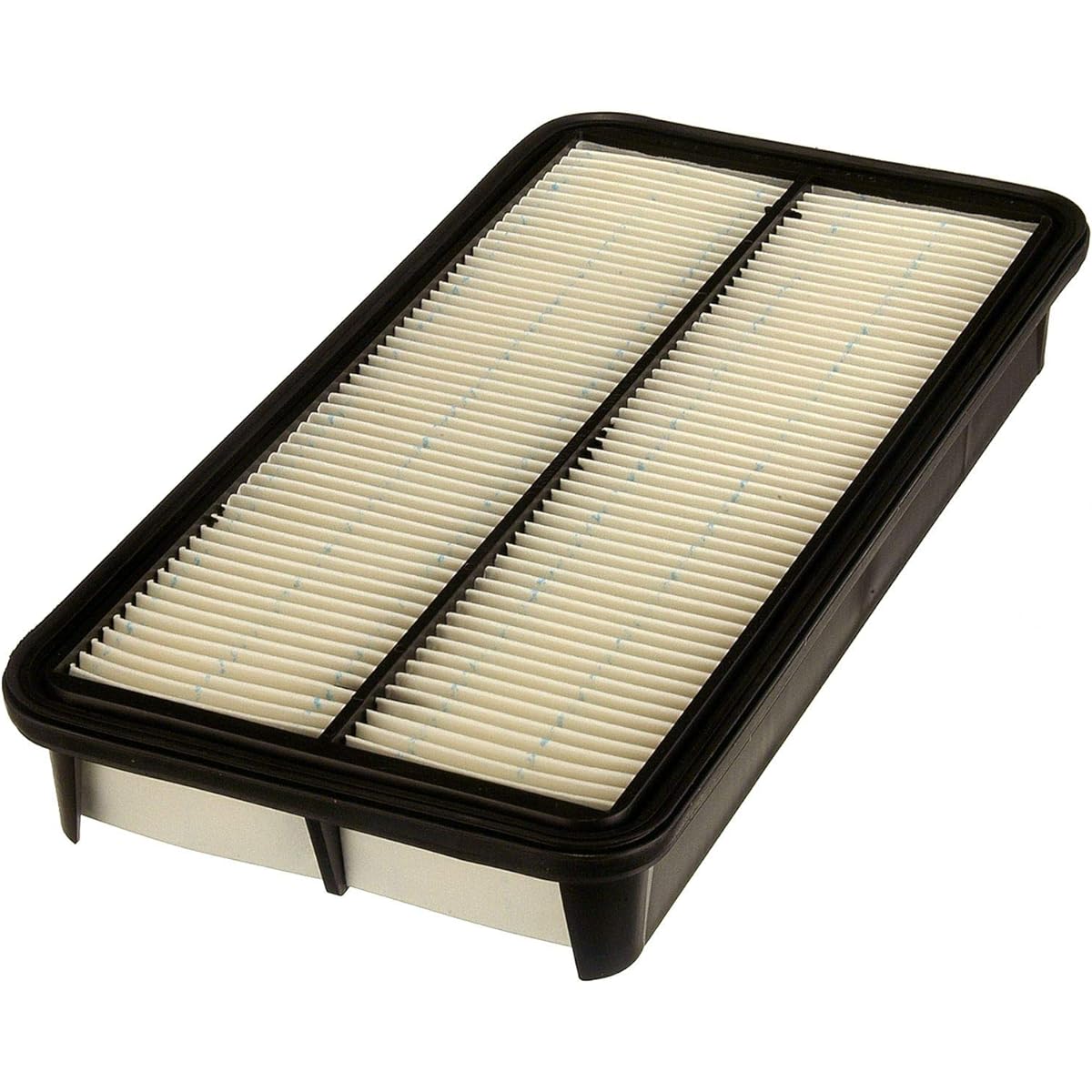 FRAM CA6395 Extra Guard Rigid Rectangular Panel Air Filter