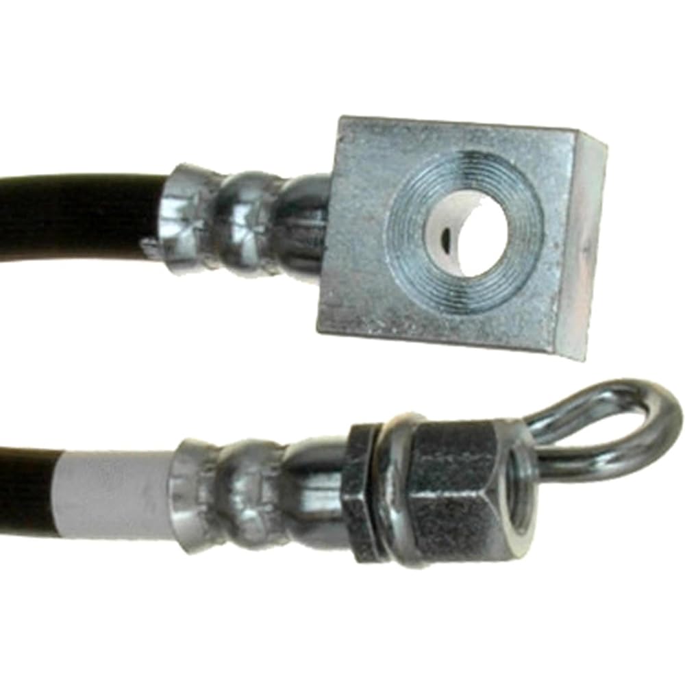 ACDelco 18J4359 Professional Rear Driver Side Hydraulic Brake Hose Assembly