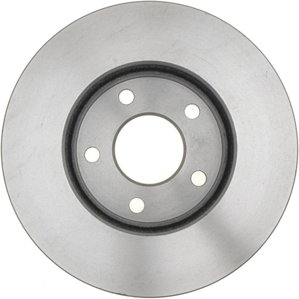 ACDelco 18A2413 Professional Front Disc Brake Rotor