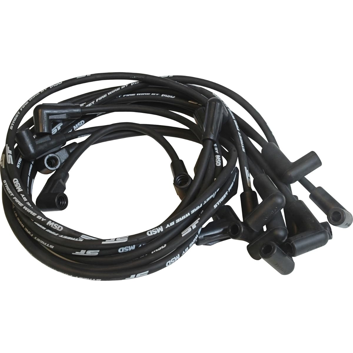 MSD 5562 Street Fire Spark Plug Wire Set