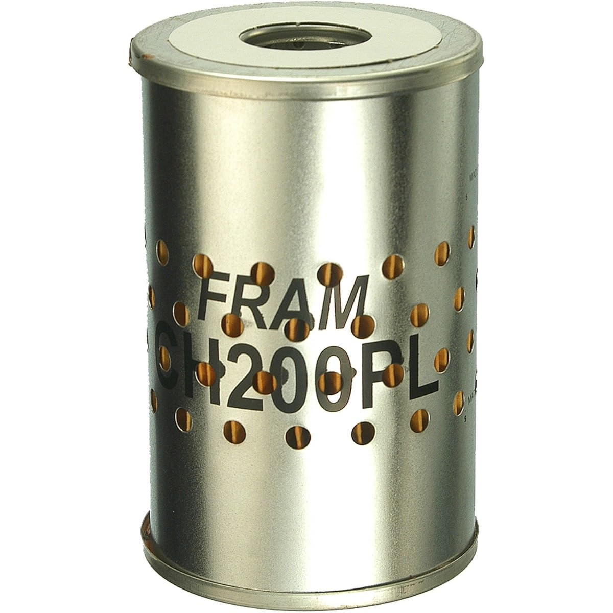 FRAM EXTRA GUARD CH200PL, 10K miles exchange interval cartridge Il filter