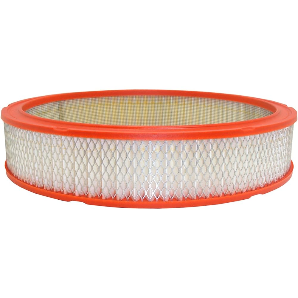 FRAM Extra Guard Air Filter CA324A Specific Ford Lincoln Mercury Vehicle