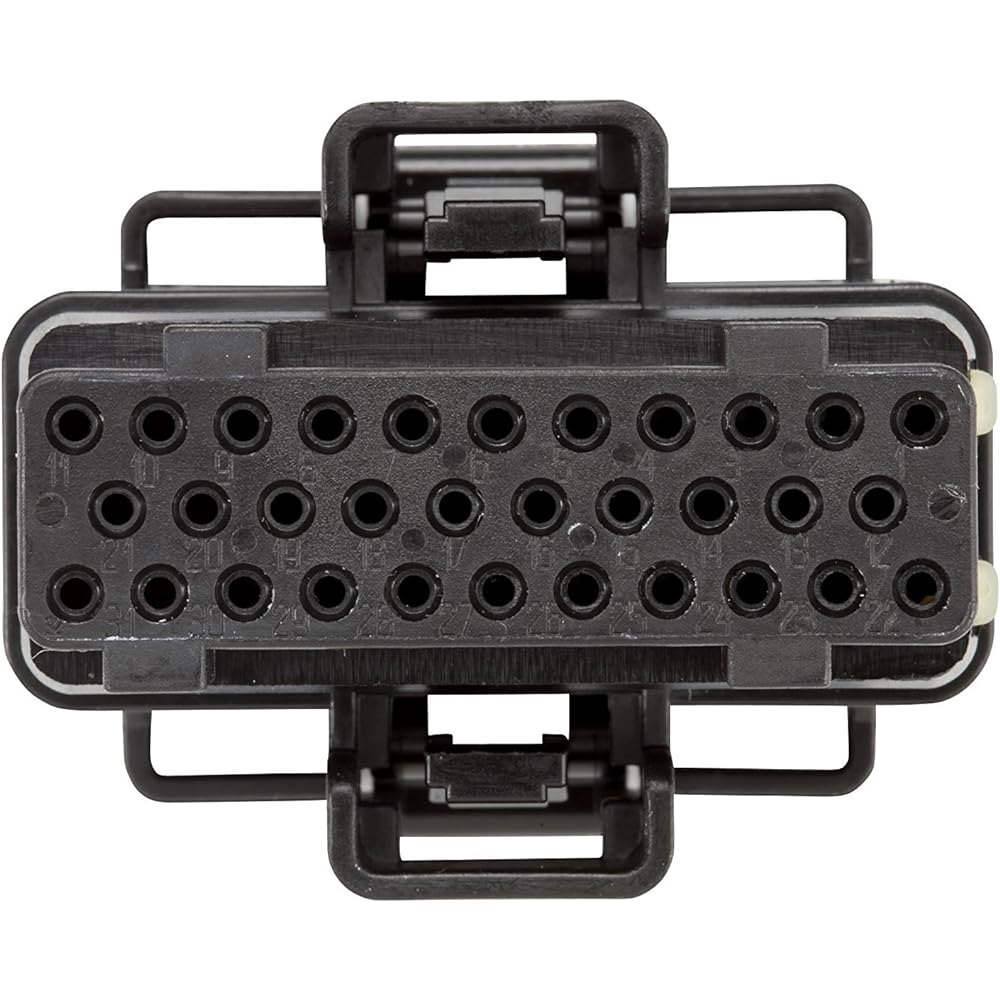 Fuel injection control module (FICM) connector pig tail Ford Power stroke 2003-2007 6.0L F Series Exclined 2004-2010 6.0L E Series
