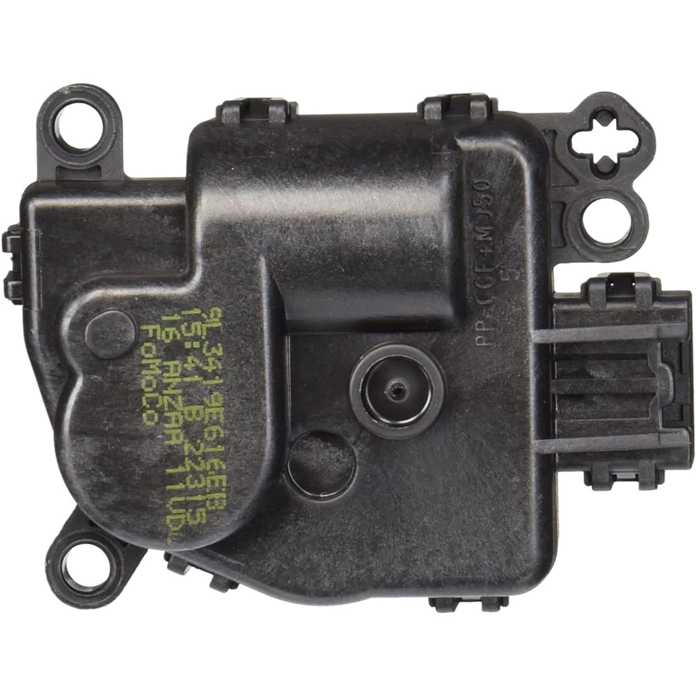 MotorCraft-YH1752 motor.