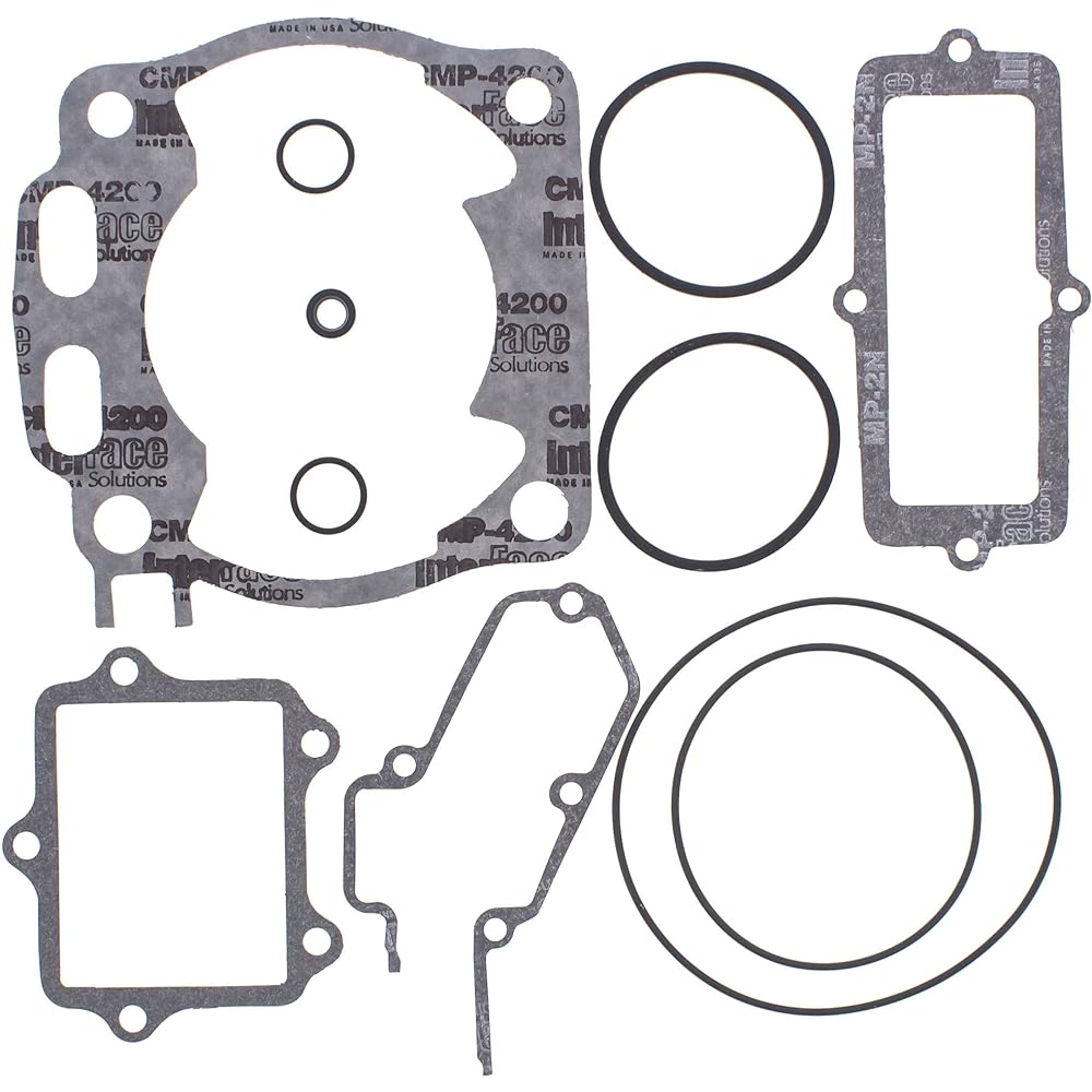 Winderosa 810670 Top -end engine gasket kit