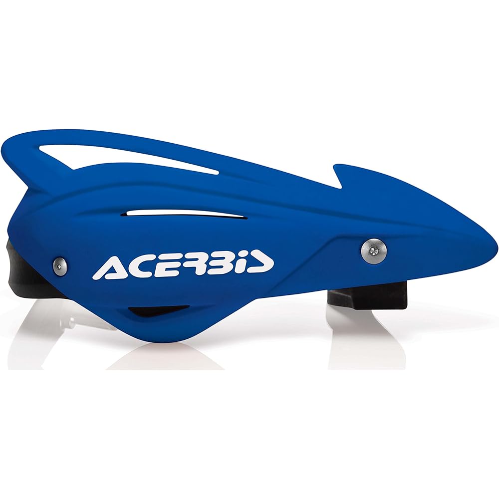 Acerbis Tri Fit Hand Guard Blue AC-16508