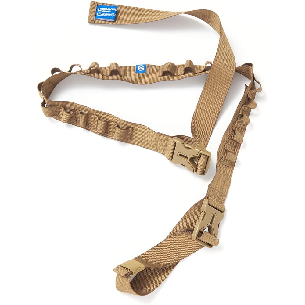 GORDON MILLER HANGING STRAP Car Hanging Hanger Beige Coyote 1578292