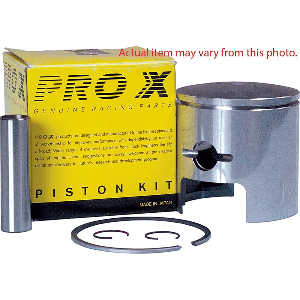 PRO -X Piston Kit (B) -Fromatic Bore 46.95mm 01.1111.B