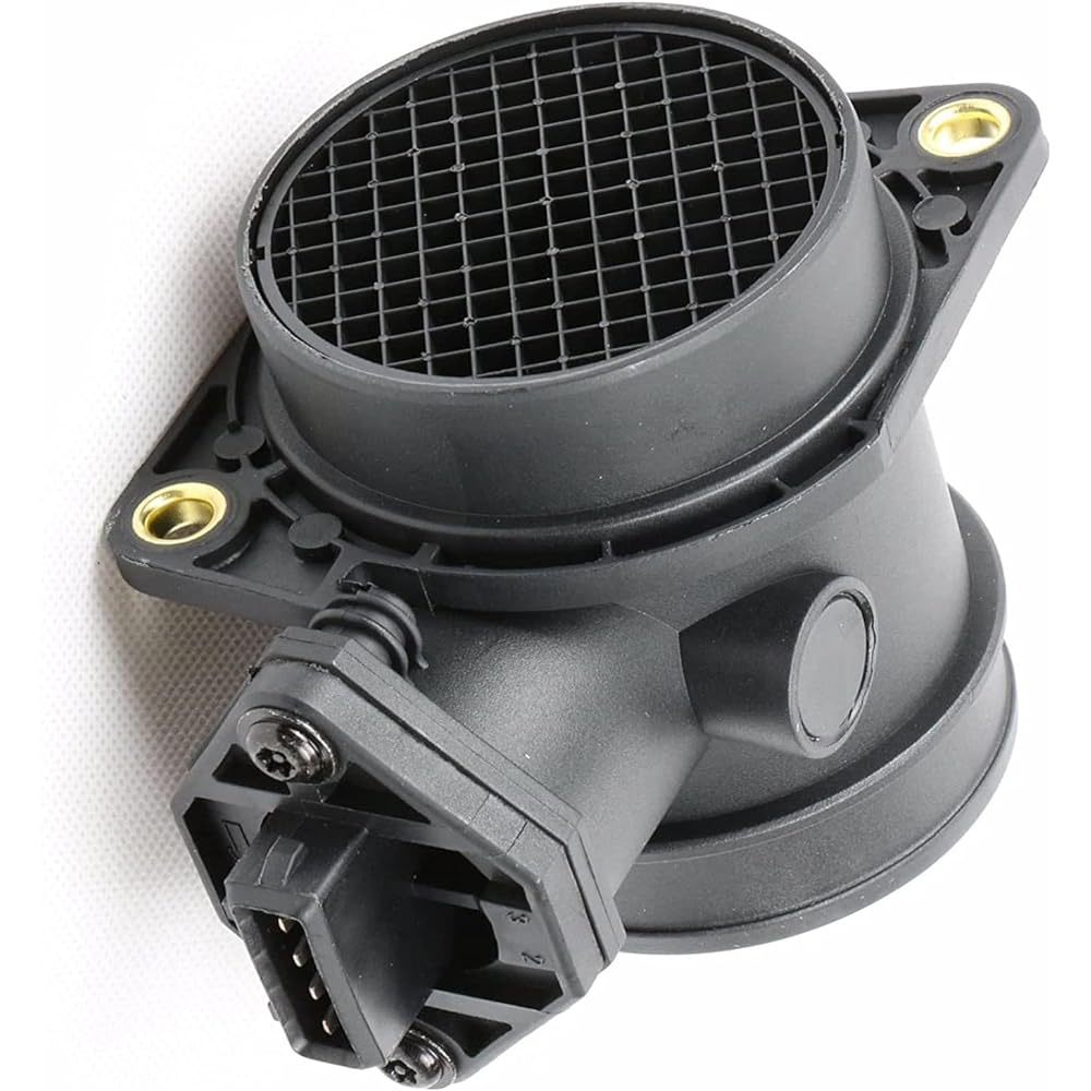 Car Parts Tianbang mass air flow rate meter OEM 037906461C A3 A6 A6 VW Car Parts for Boragolf