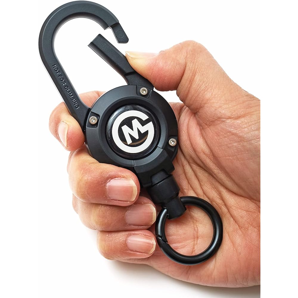 Gordon Miller Mag Reel 360 Outdoor Olive Drab Free Size 1663887