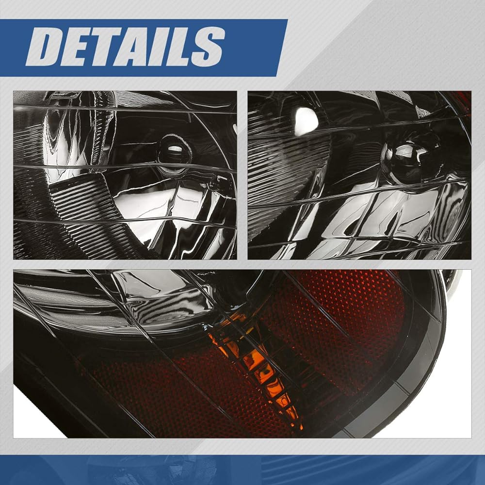 AD1-HL-OH-DR02-VR. OE STYLE Black AD-HL-OH-DR02-SM-AM-Z