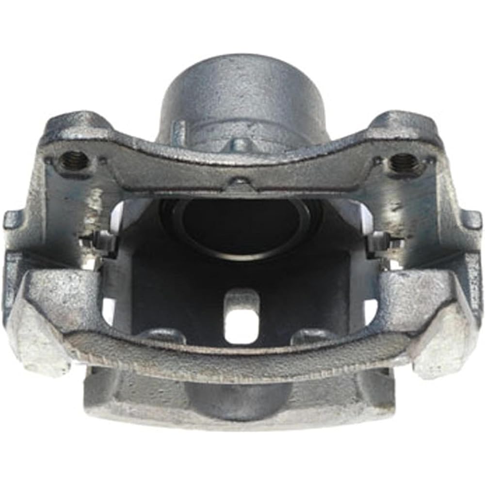ACDELCO 18FR2214 Professional DURASTOP Front disc brake caliper Athembrid pad No (friction) Renewal