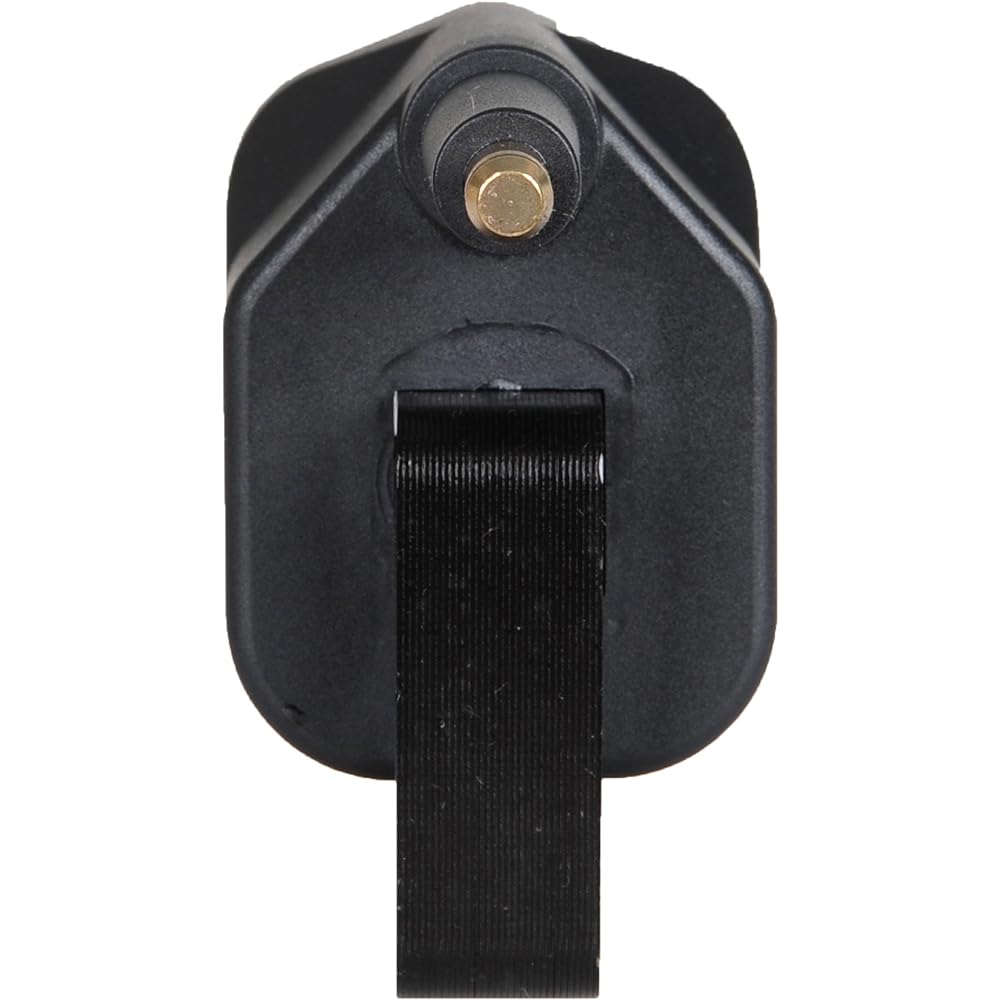 ENA Ignition Coil Pack DODGE JEEP RAM DAKOTA DURANGO 1500 2500 3500 Vantrack Cheroke TJ WRANGLER L4 V8 2.5L 3.9L 5.9L 5.9L 5.9L 5.9L C1198 UF198 UF198 UF198 Replacement