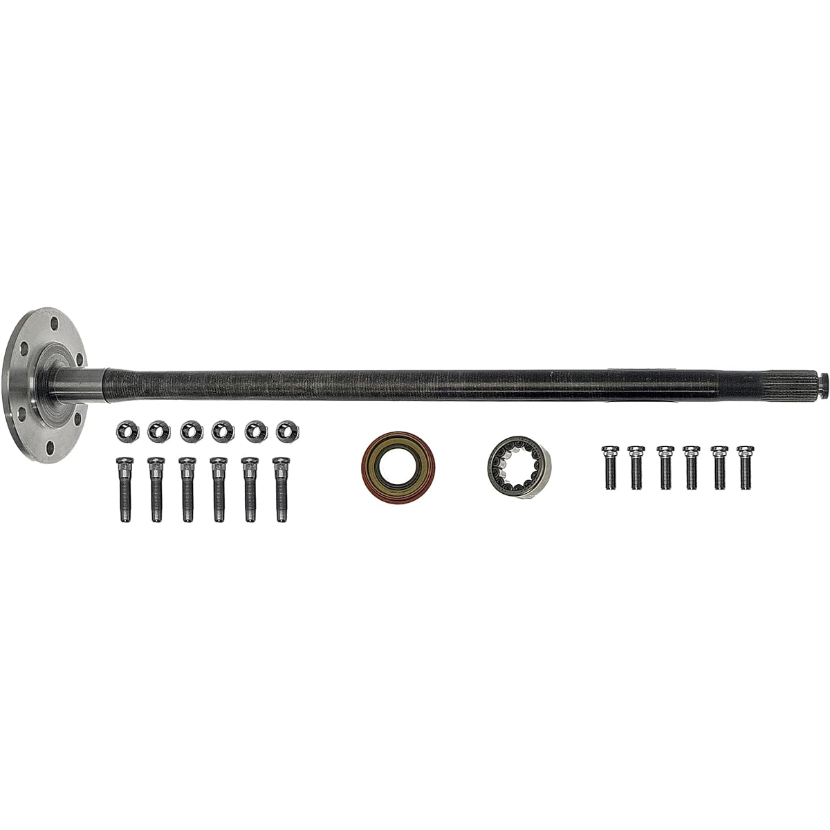 DORMAN 630-121 Rear axle shaft