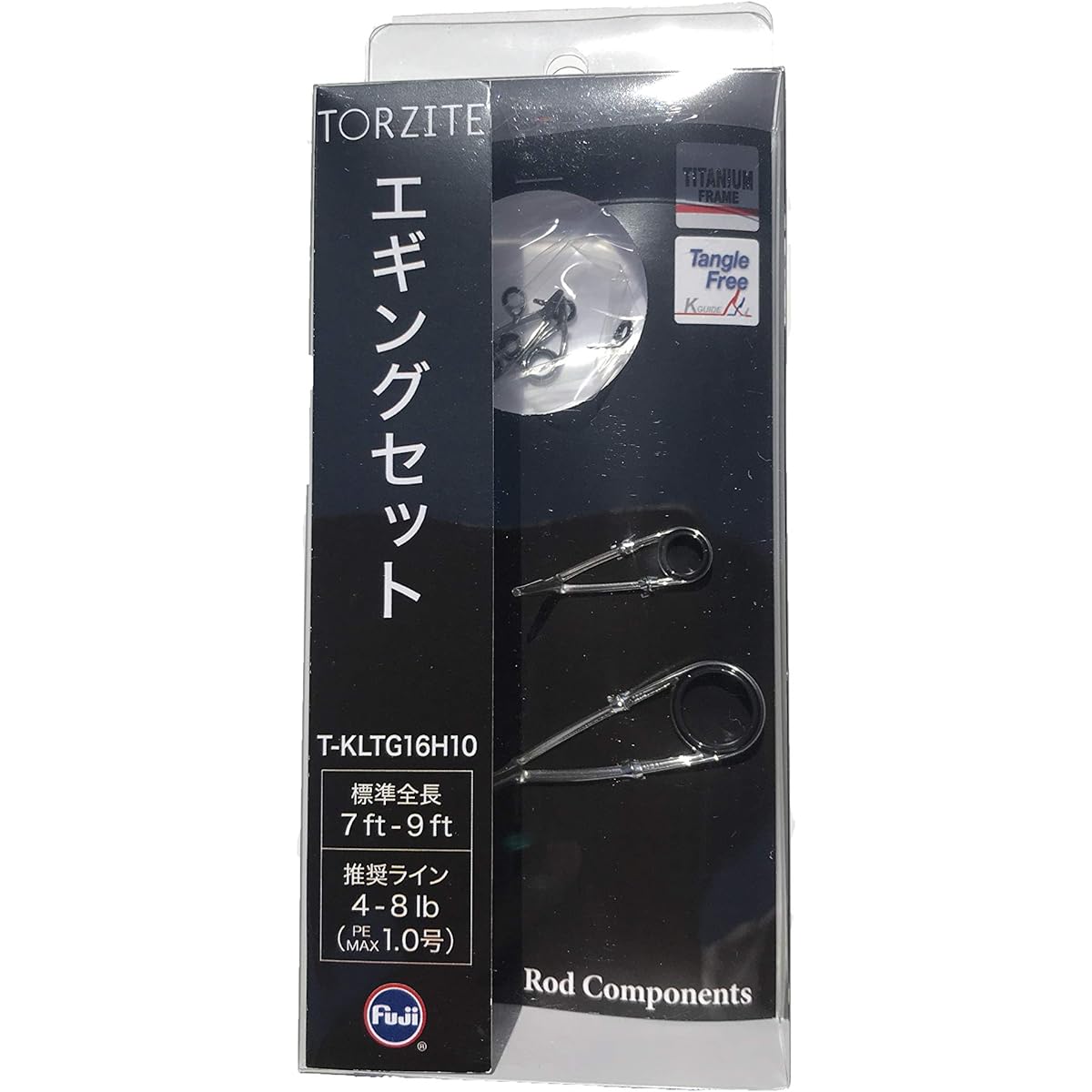 FUJI KOGYO T-KLTG16H10 T-KLTG16H10