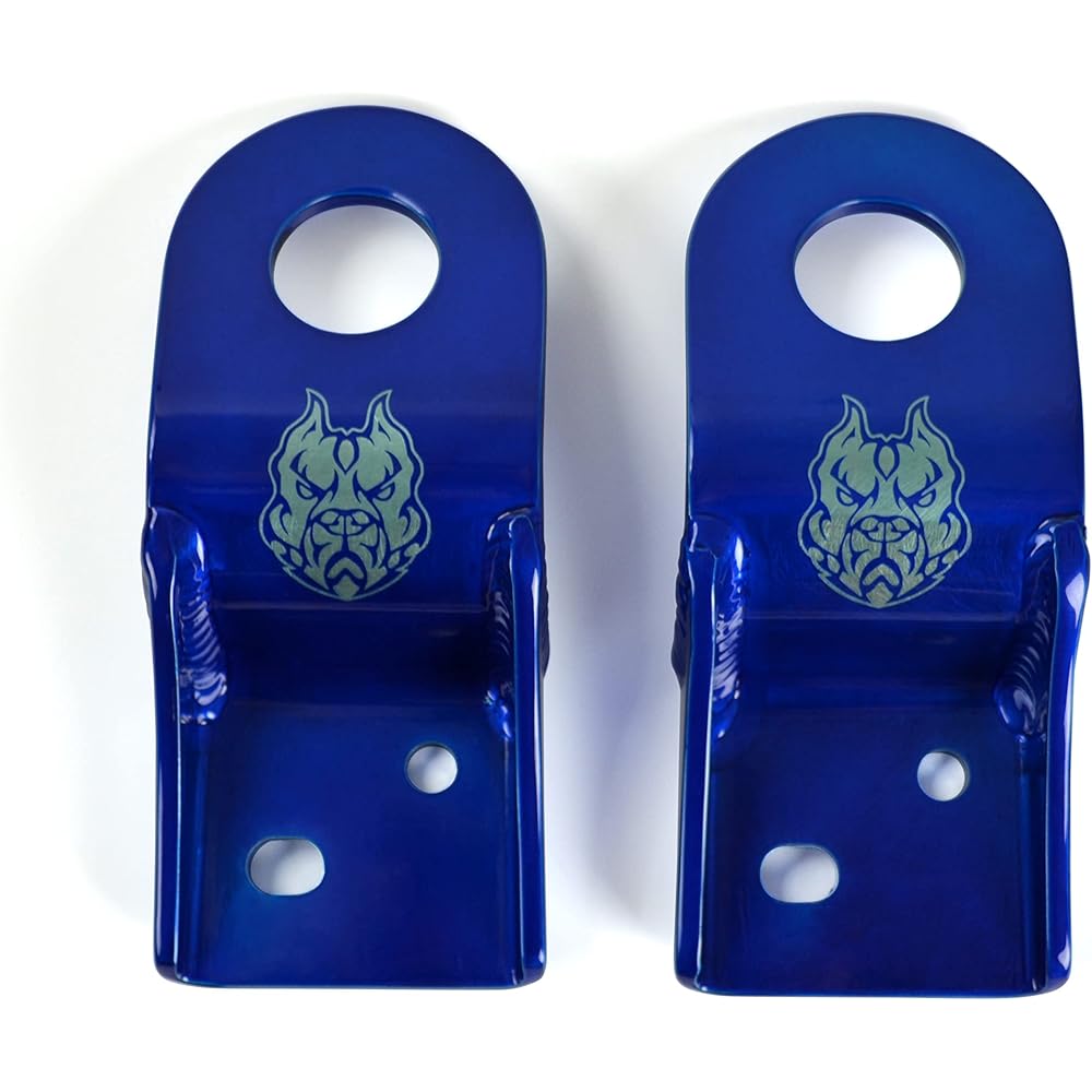 SINISTER Diesel Radiator Support Bracket 2003 - 2007 For Ford Power Stroke 6.0L