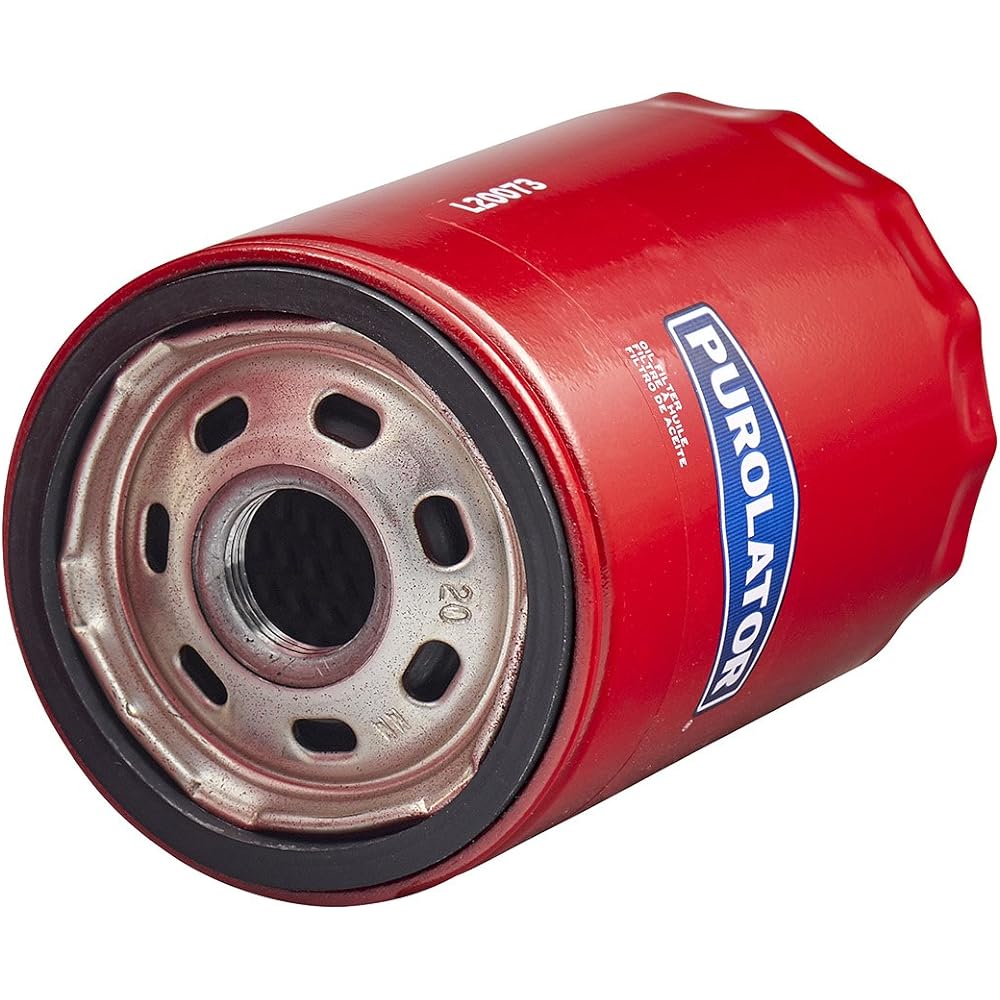 PUROLATOR L20073 Premium engine protection spin -on oil filter