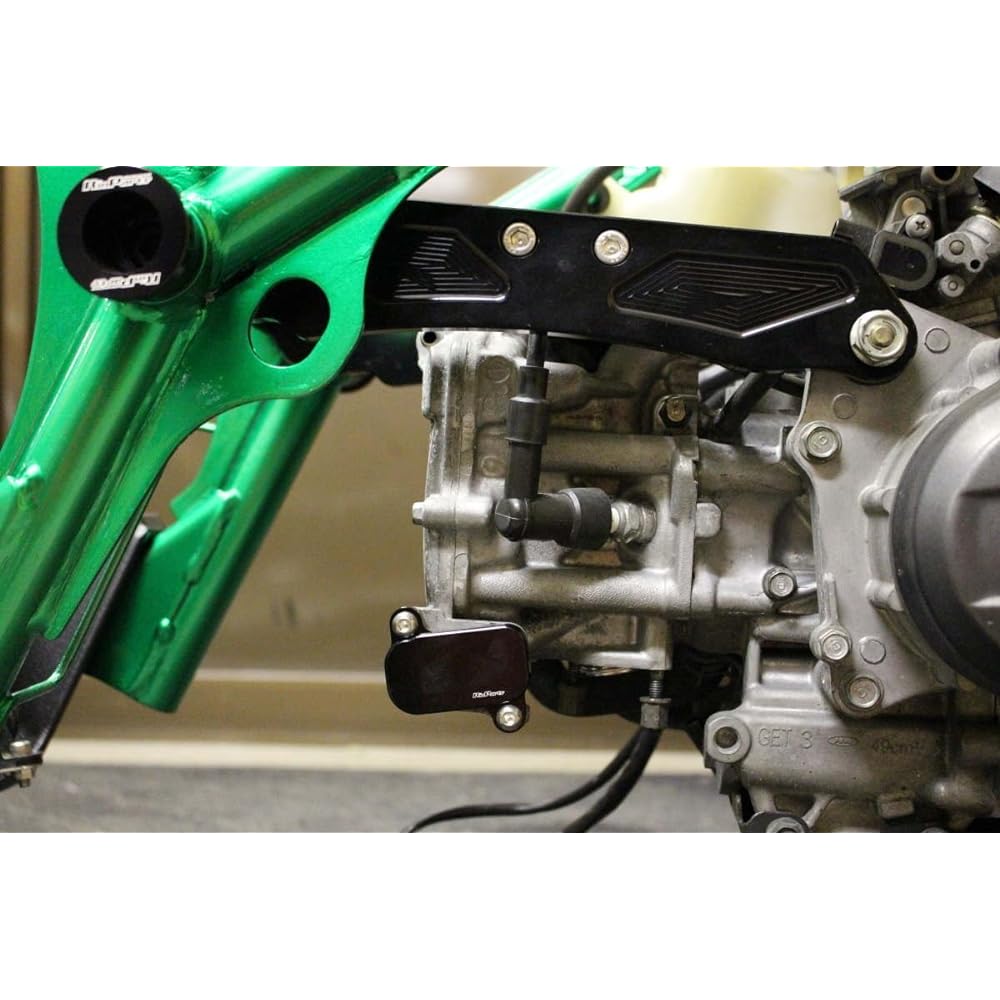 Rin Parts Ai Canceller KIT for Zoomer Silver 1102520