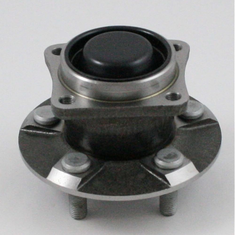 DURAGO 29512216 rear hub assembly