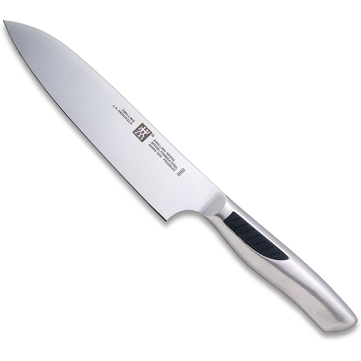 Zwilling "Sense Santoku Knife 180mm" Stainless Steel Dishwasher Safe Made in Japan 32297-181