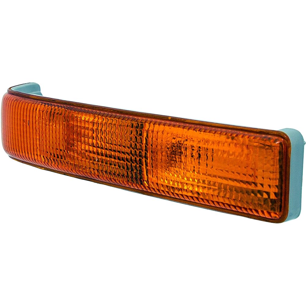 Dorman 1630149 Chevrolet Front Passenger Side Parking / Turn Signal Light Assembly