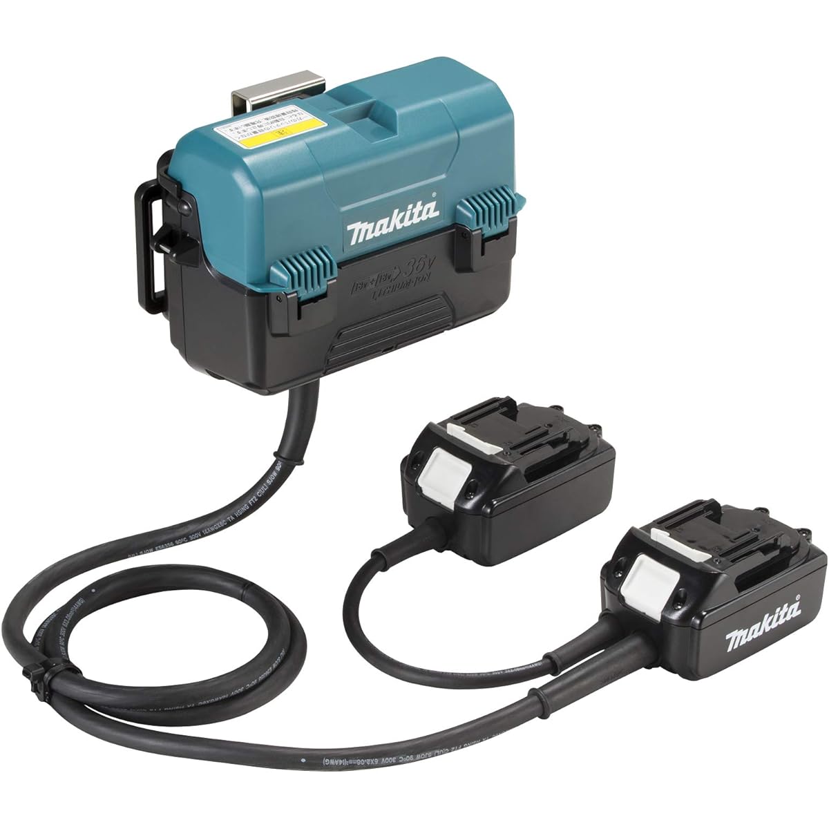 Makita Battery Adapter A-62088
