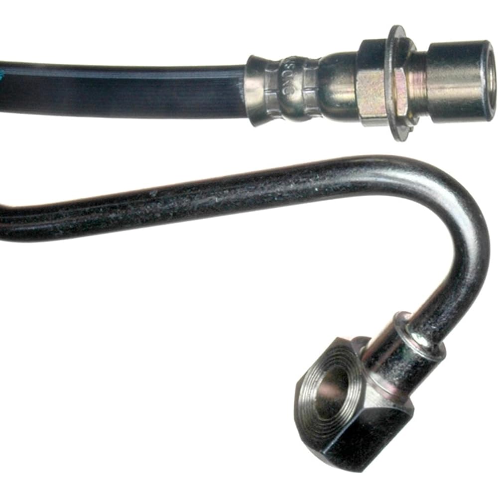 ACDelco 18J1631 Professional Front Passenger Side Hydraulic Brake Hose Assembly