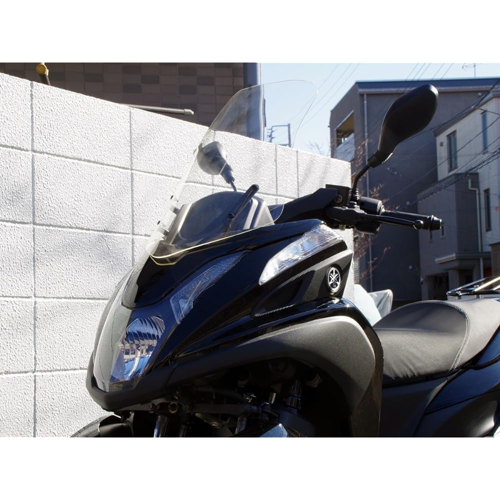 World Walk Tricity long screen ws-17t clear ws-17tc