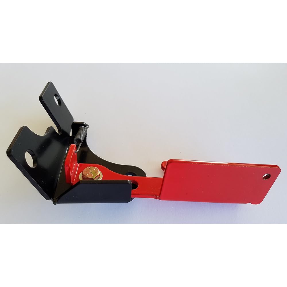 POLARIS RZR Parking Brake