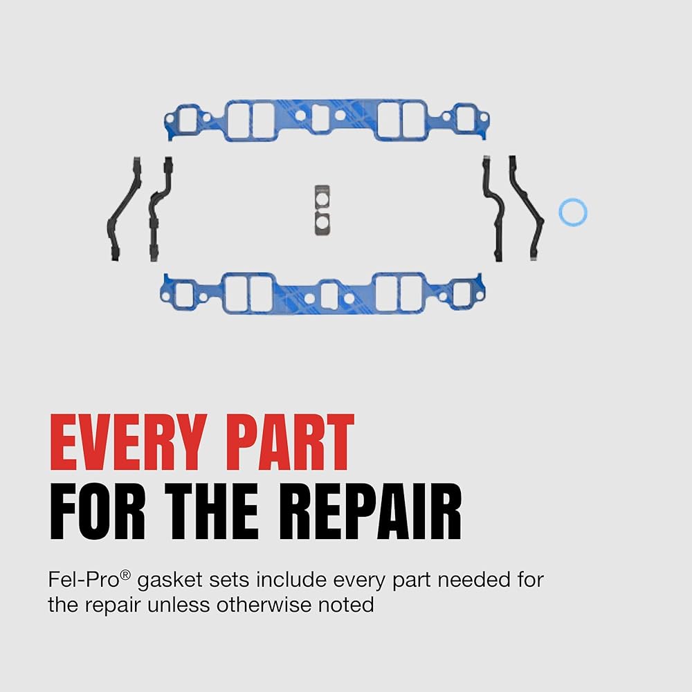 Fel Pro MS97086 Fucking Manifold Gasket