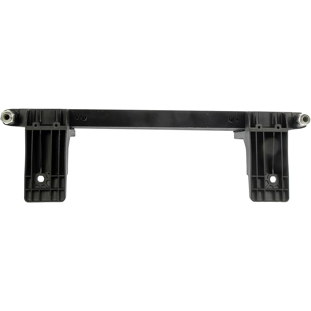 DORMAN 918-202 Automatic transmission oil cooler ford/Lincoln model black