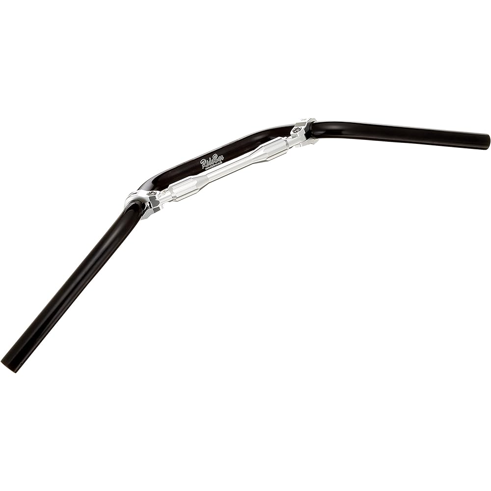 Daytona Handle Ride Bar 2 Black APE XR Motard 65660