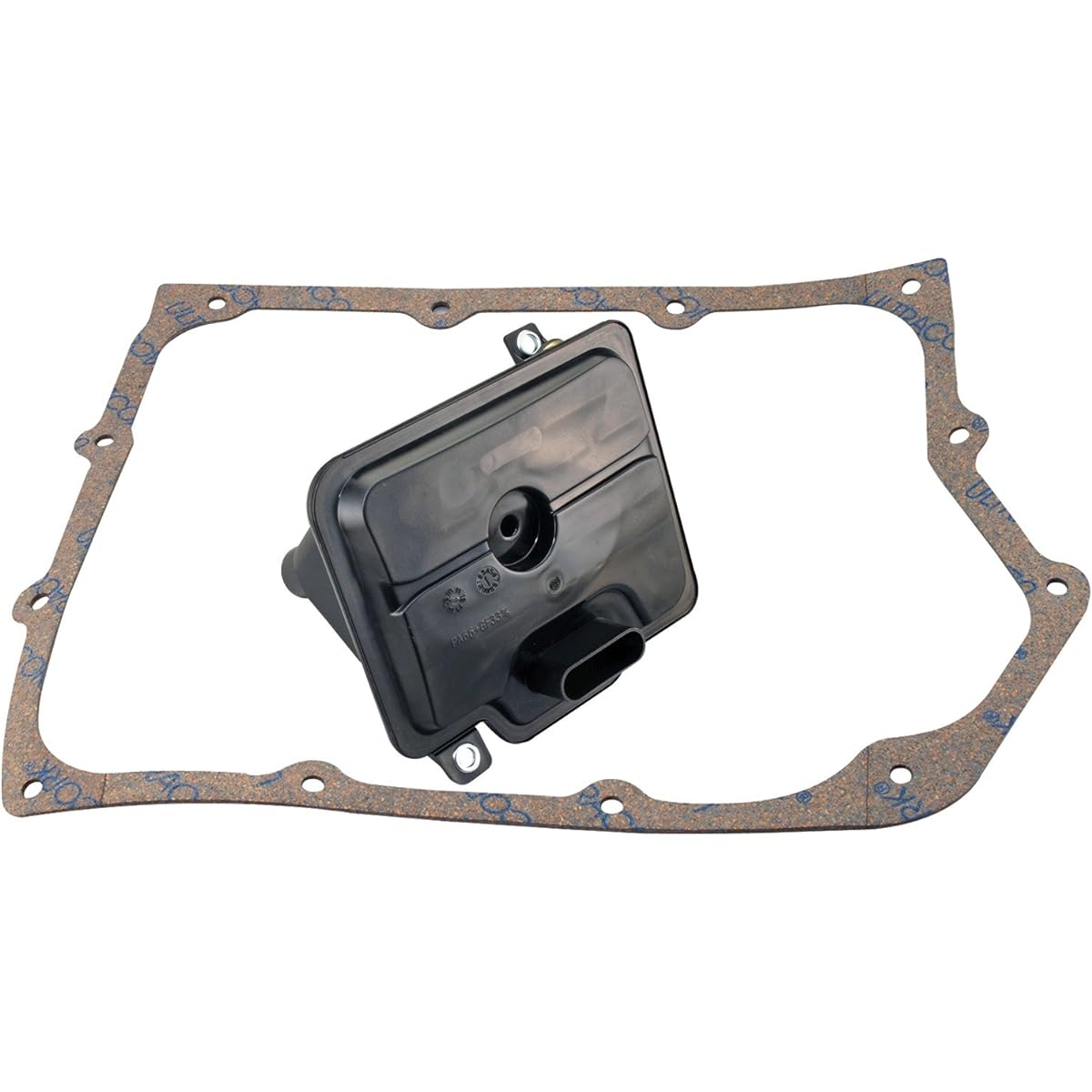 Fram FT1240 Automatic transmission filter