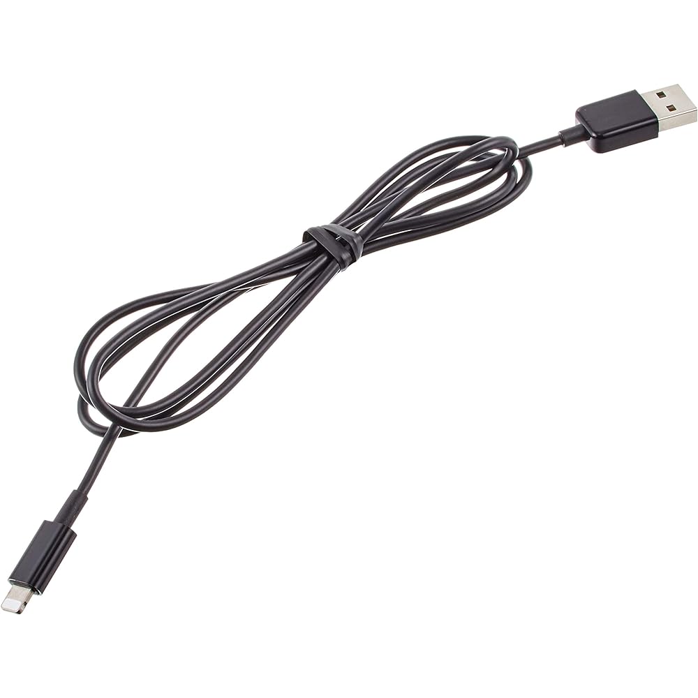 Alpine Lightning Cable KCU-471i2